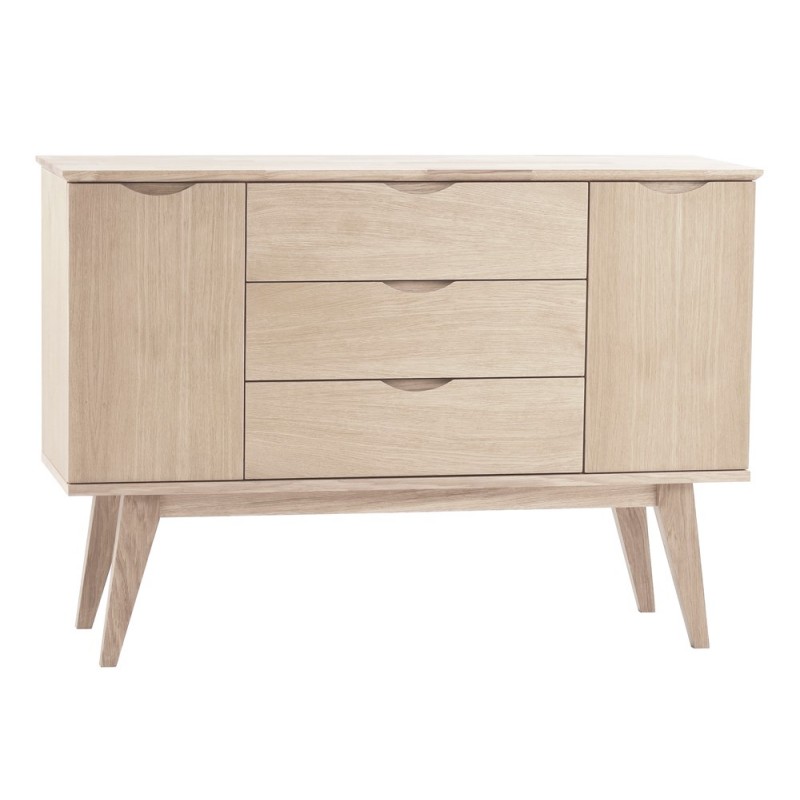 RO FILIPPA SIDEBOARD WHITEWASH